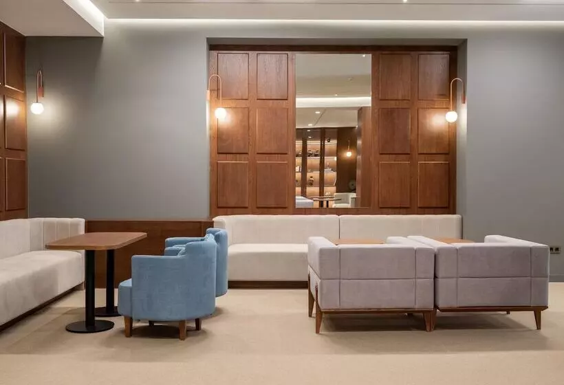 Fotos del hotel Nana Golden Beach  All Inclusive:  3