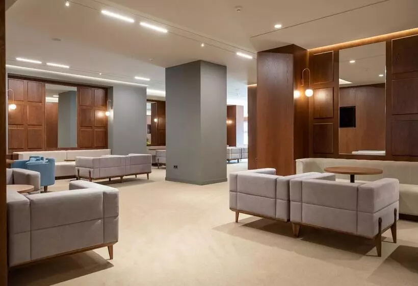 Fotos del hotel Nana Golden Beach  All Inclusive:  6