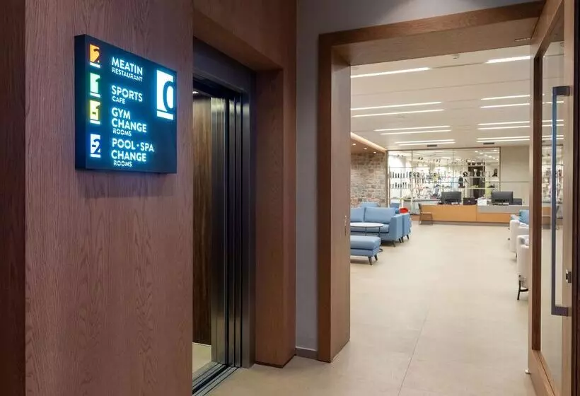 Fotos del hotel Nana Golden Beach  All Inclusive:  19