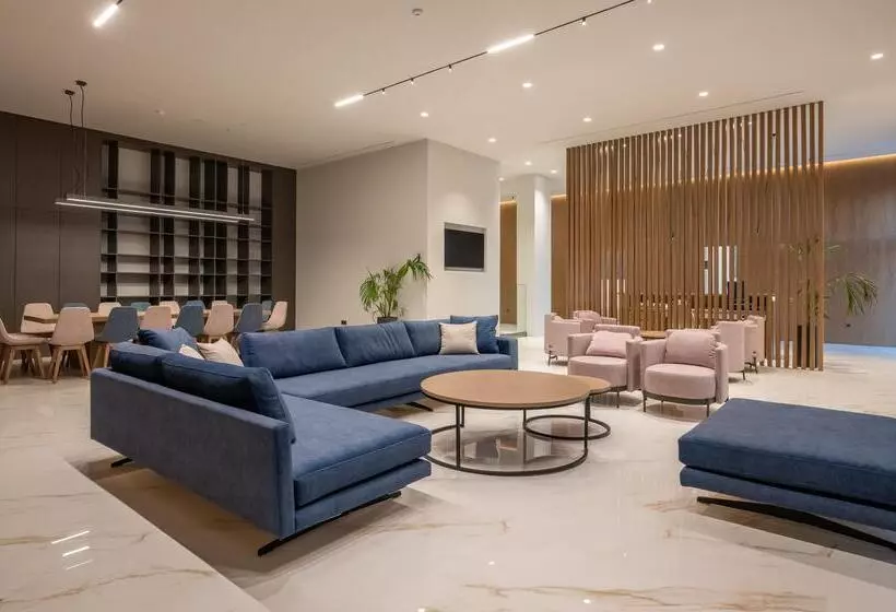 Fotos del hotel Nana Golden Beach  All Inclusive:  8