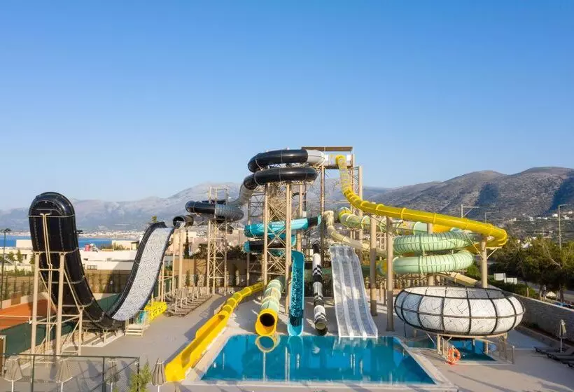 Fotos del hotel Nana Golden Beach  All Inclusive:  12