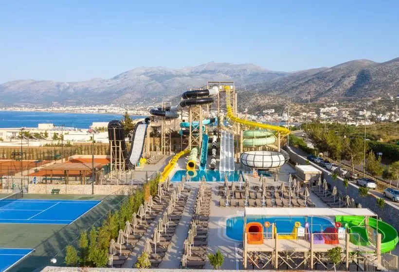 Fotos del hotel Nana Golden Beach  All Inclusive:  16