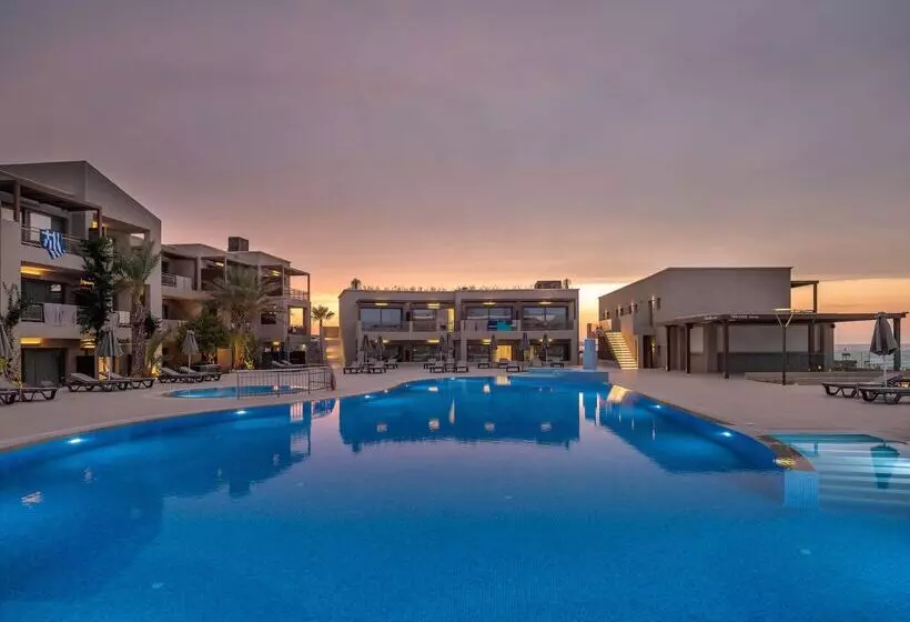 Fotos del hotel Nana Golden Beach  All Inclusive:  24