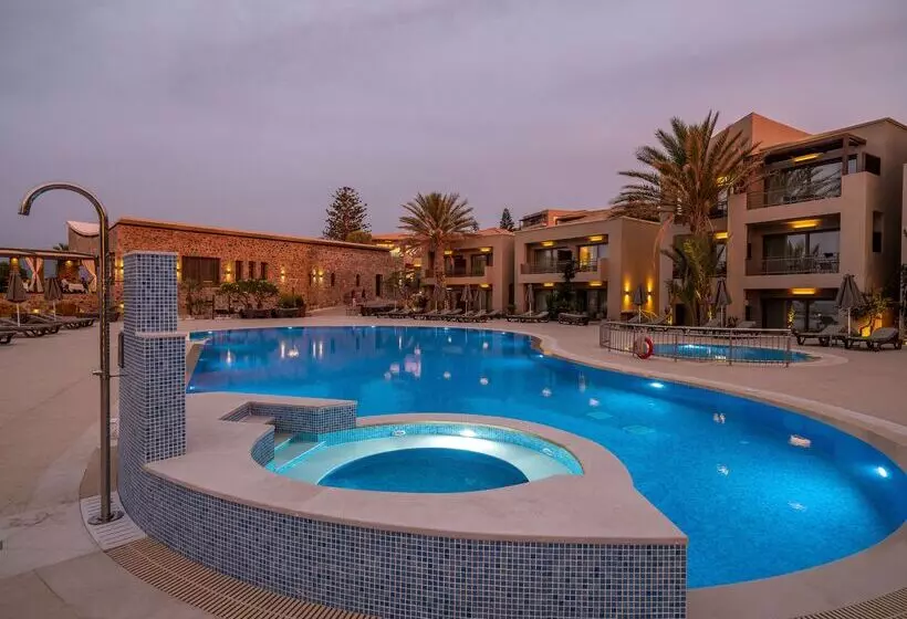 Fotos del hotel Nana Golden Beach  All Inclusive:  21