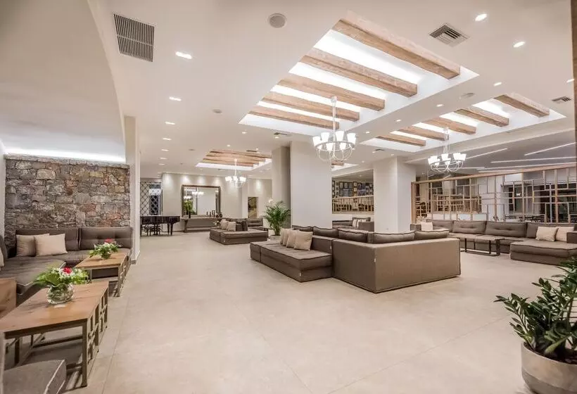 Fotos del hotel Nana Golden Beach  All Inclusive:  17