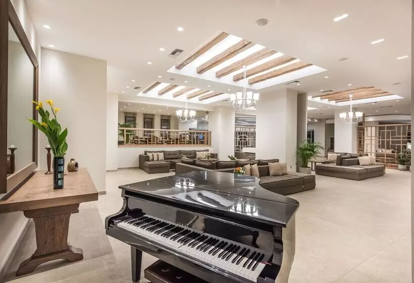 Fotos del hotel Nana Golden Beach  All Inclusive:  15