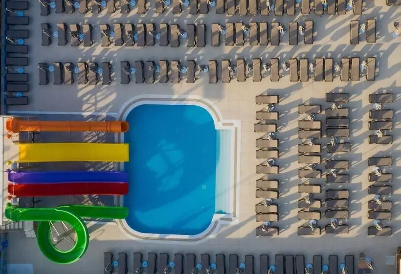 Fotos del hotel Nana Golden Beach  All Inclusive:  4