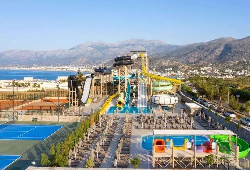 Fotos del hotel Nana Golden Beach  All Inclusive:  14