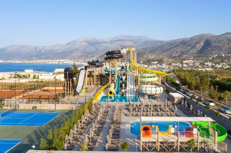 Fotos del hotel Nana Golden Beach  All Inclusive:  18