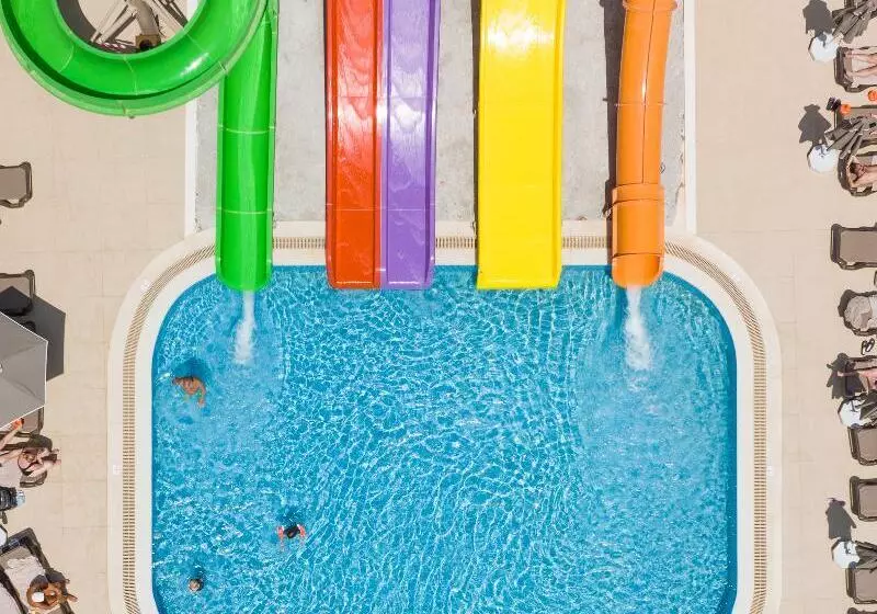 Fotos del hotel Nana Golden Beach  All Inclusive:  25