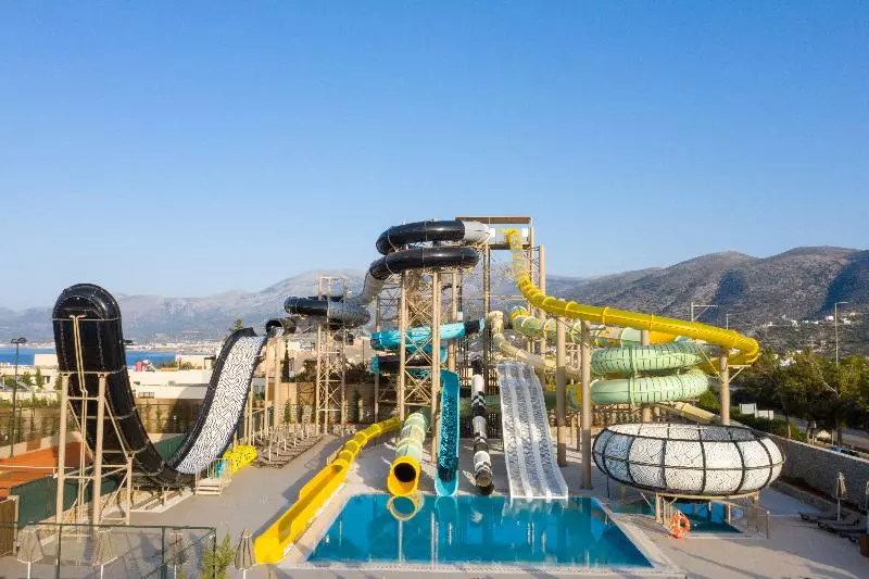 Fotos del hotel Nana Golden Beach  All Inclusive:  20