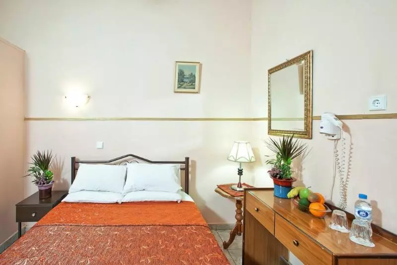 Fotos del hotel Nea Metropolis:  23