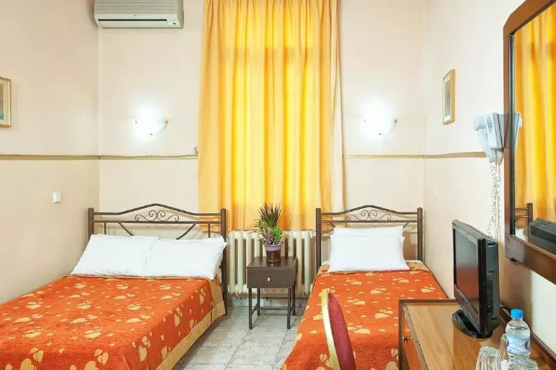 Fotos del hotel Nea Metropolis:  22