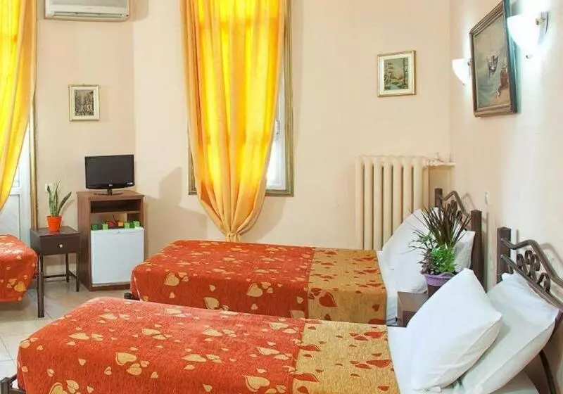 Fotos del hotel Nea Metropolis:  21