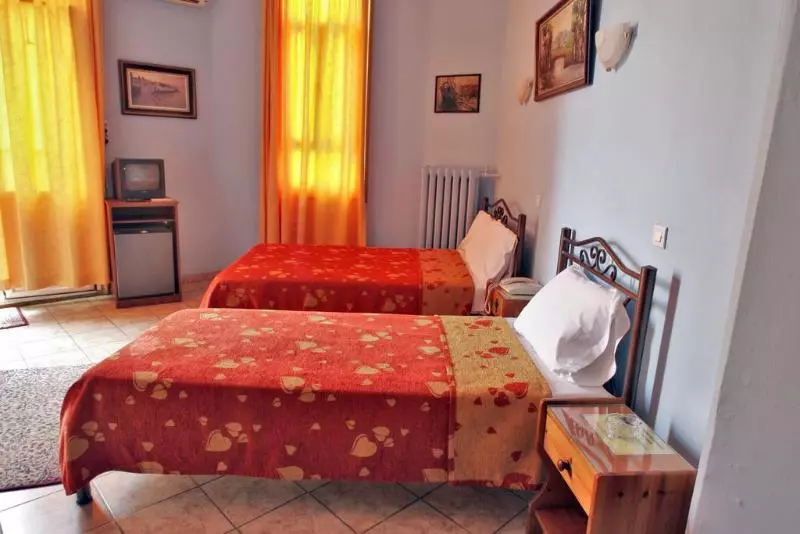 Fotos del hotel Nea Metropolis:  19