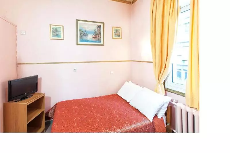 Fotos del hotel Nea Metropolis:  25