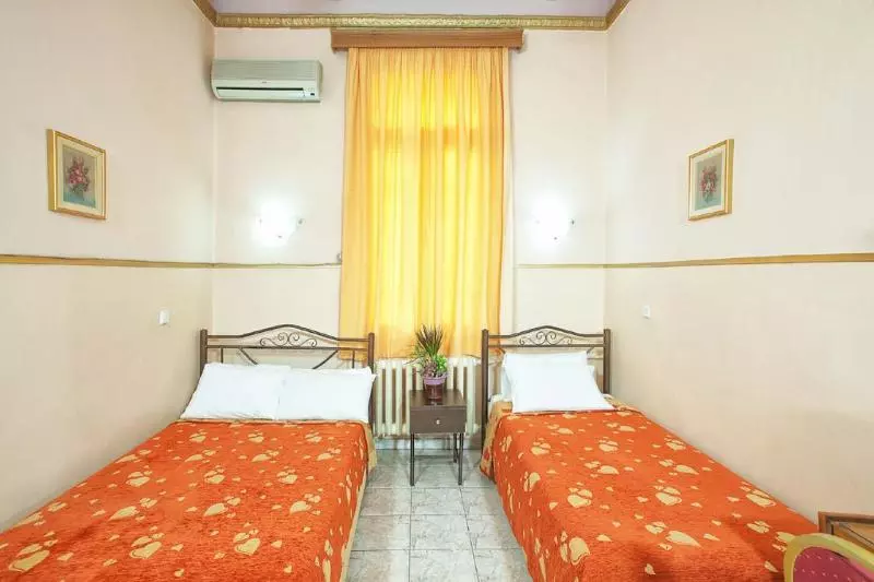 Fotos del hotel Nea Metropolis:  18