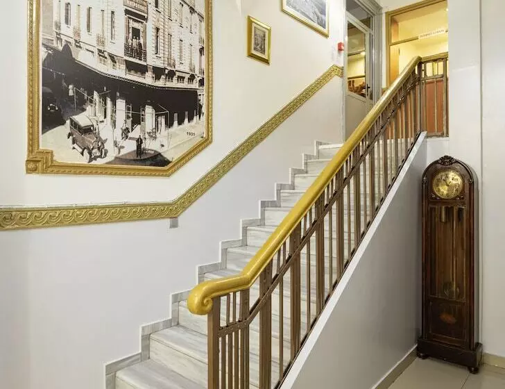 Fotos del hotel Nea Metropolis:  3