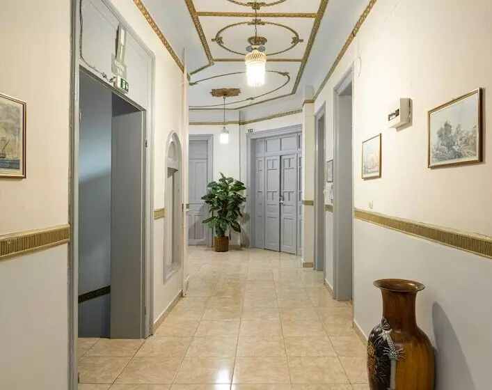 Fotos del hotel Nea Metropolis:  5