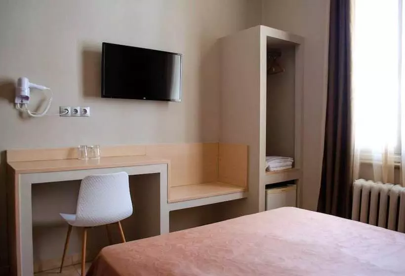 Fotos del hotel Nea Metropolis:  2