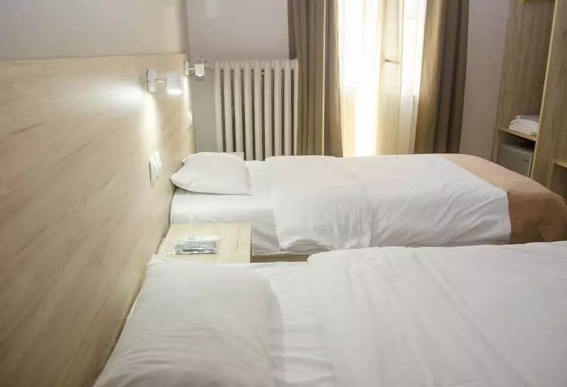 Fotos del hotel Nea Metropolis:  13