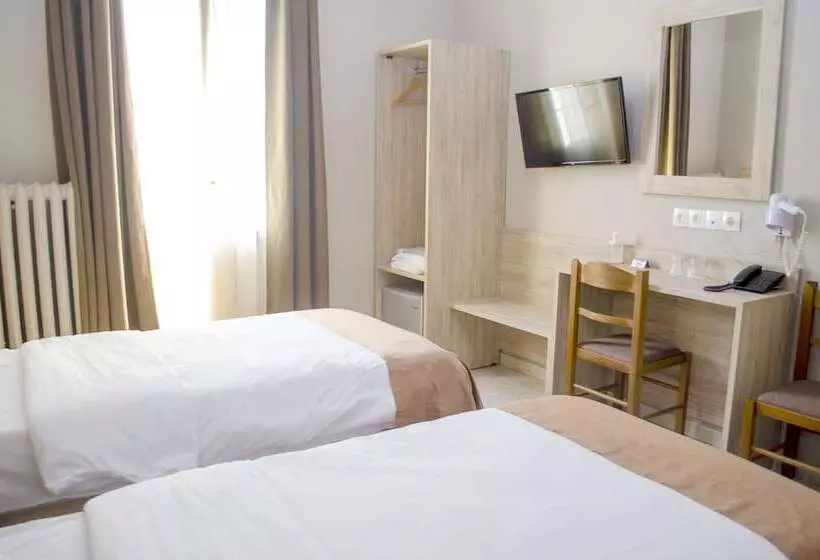 Fotos del hotel Nea Metropolis:  15