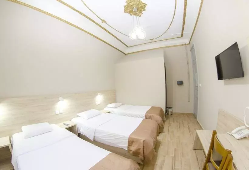 Fotos del hotel Nea Metropolis:  14