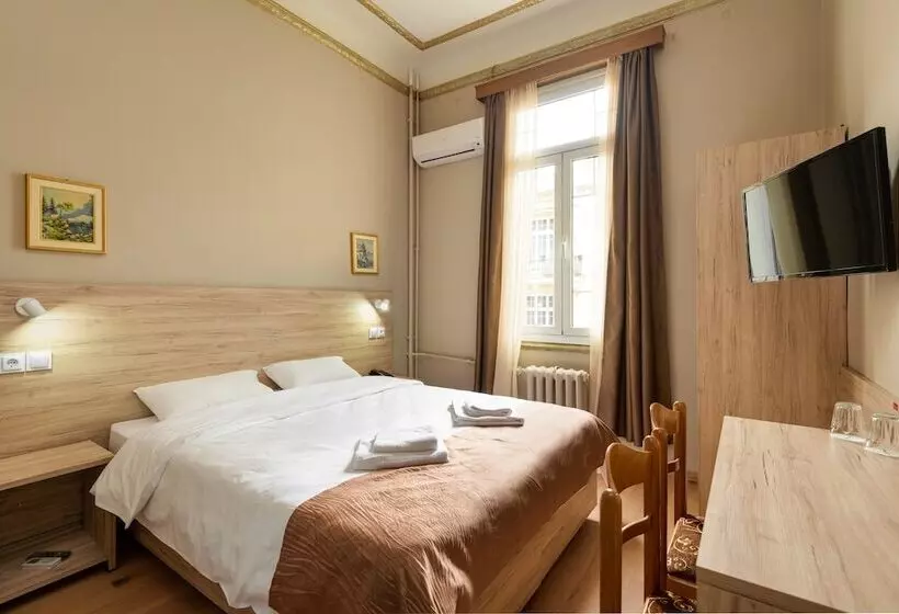 Fotos del hotel Nea Metropolis:  6