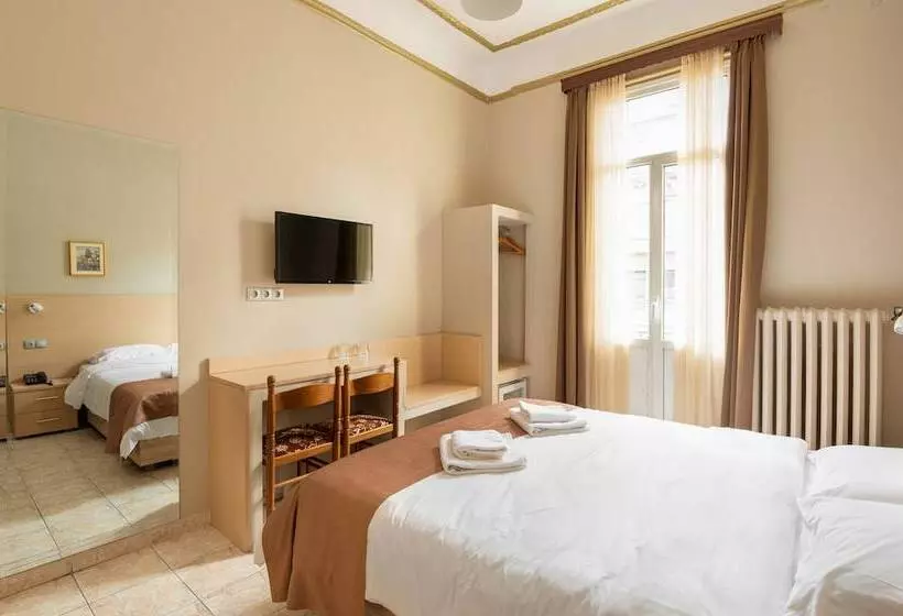 Fotos del hotel Nea Metropolis:  4