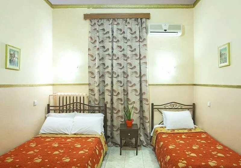 Fotos del hotel Nea Metropolis:  10