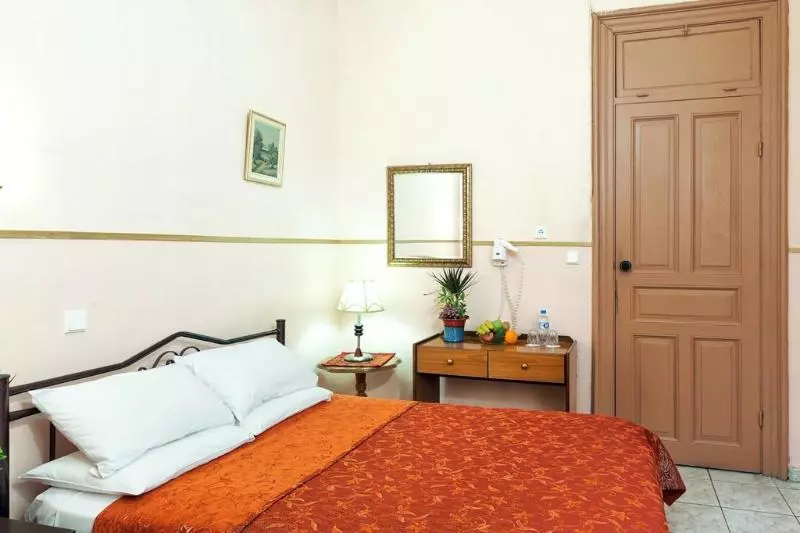 Fotos del hotel Nea Metropolis:  12