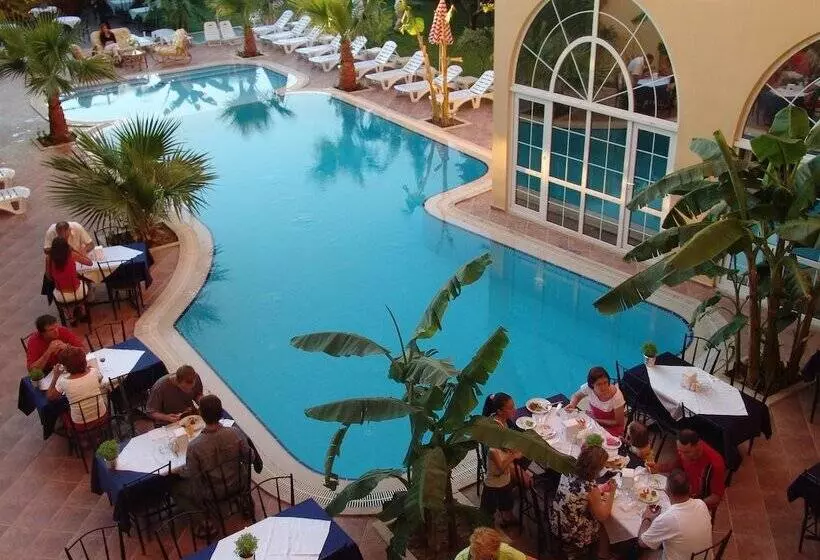 Fotos del hotel Olivia:  18