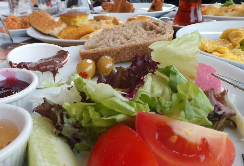 Fotos del hotel Olivia:  5