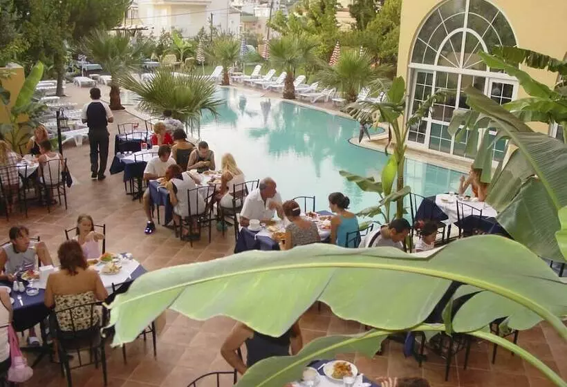 Fotos del hotel Olivia:  6