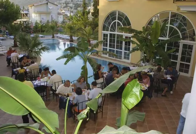 Fotos del hotel Olivia:  20