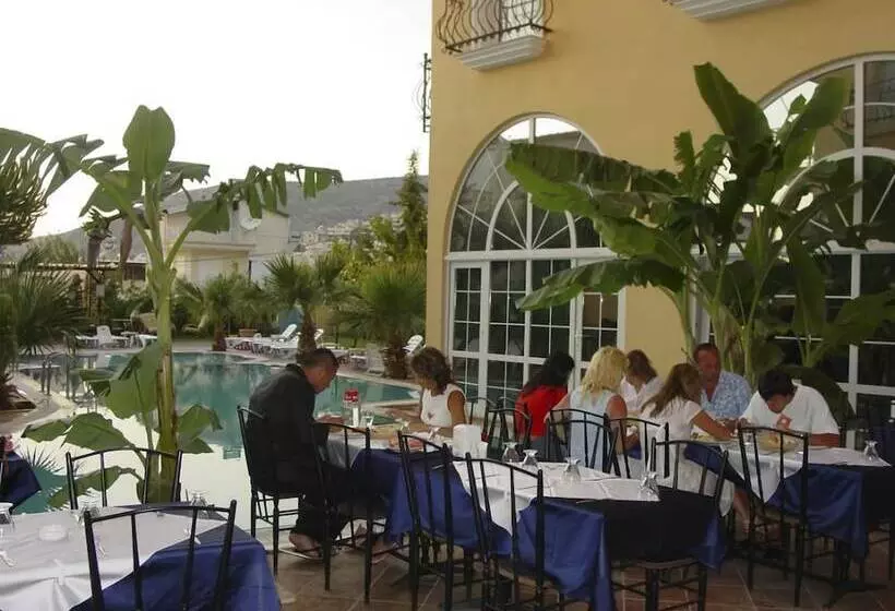 Fotos del hotel Olivia:  12