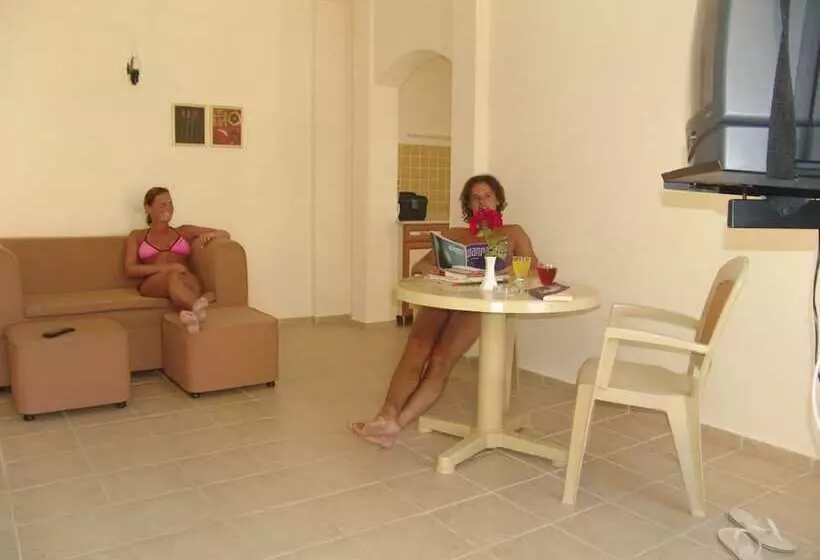 Fotos del hotel Olivia:  4