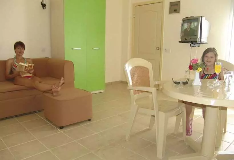 Fotos del hotel Olivia:  7