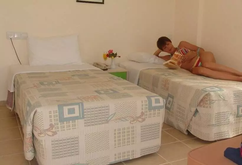 Fotos del hotel Olivia:  10