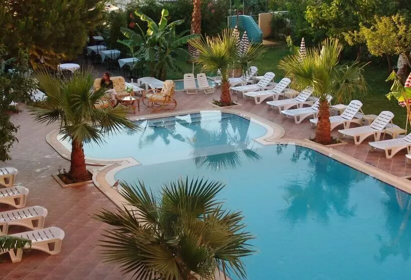 Fotos del hotel Olivia:  17