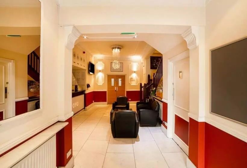 Fotos del hotel OYO London Luton:  3