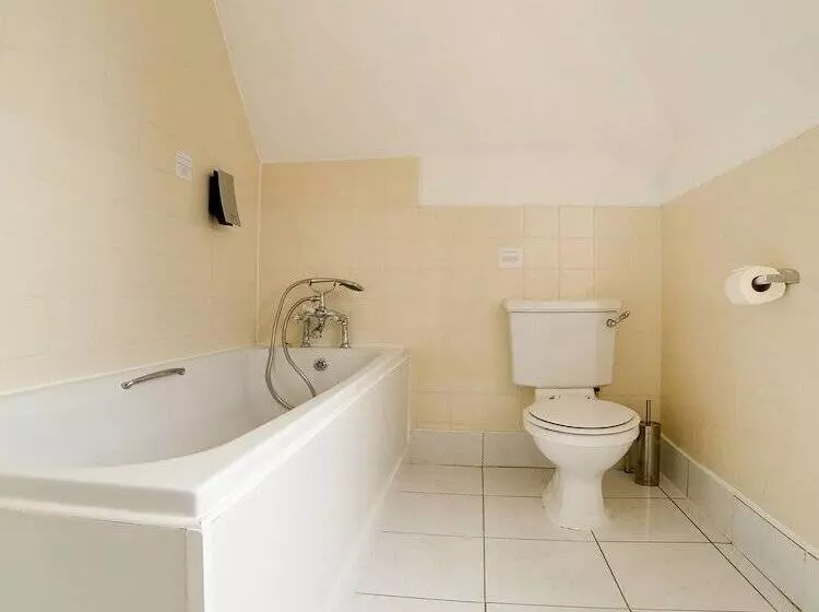 Fotos del hotel OYO London Luton:  17