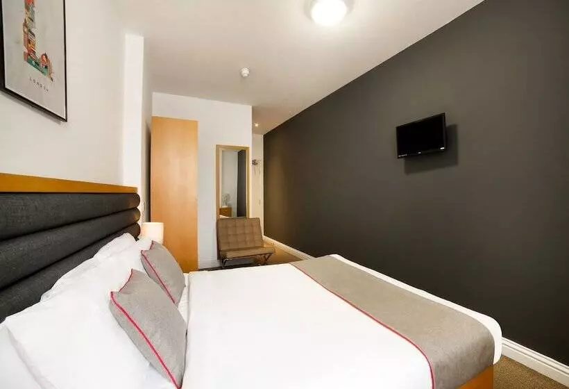 Fotos del hotel OYO London Luton:  18