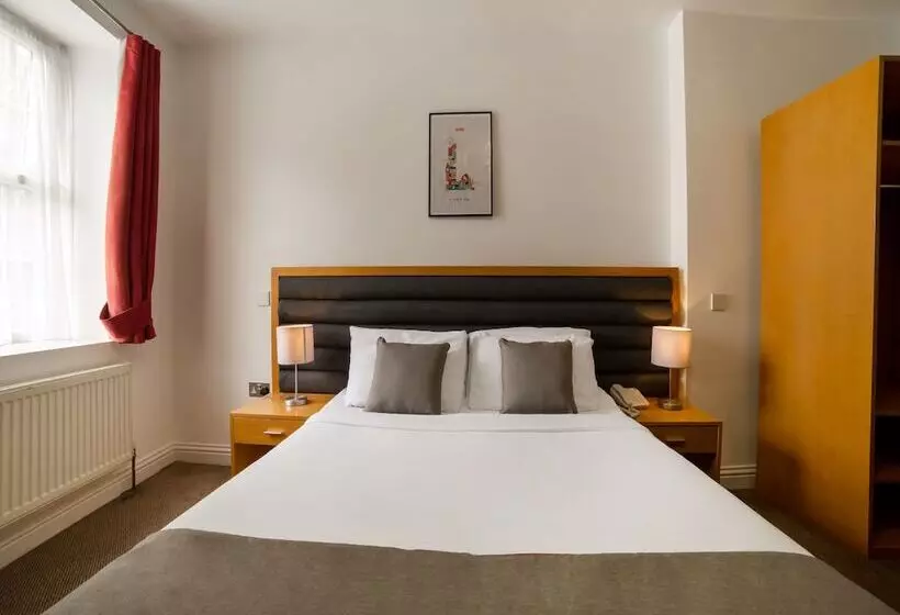 Fotos del hotel OYO London Luton:  16