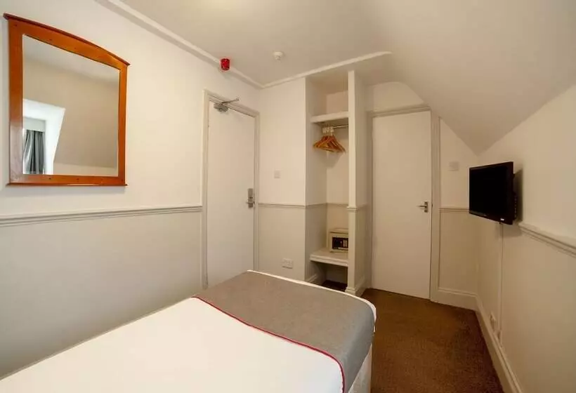 Fotos del hotel OYO London Luton:  23