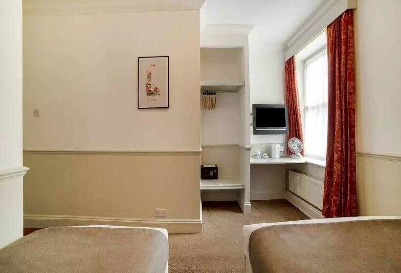 Fotos del hotel OYO London Luton:  24