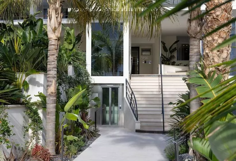 Fotos del hotel Club Maintenon:  13