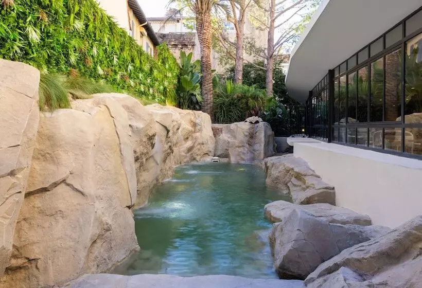 Fotos del hotel Club Maintenon:  3