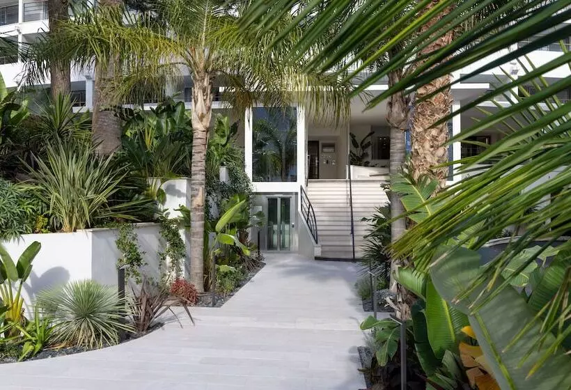 Fotos del hotel Club Maintenon:  19