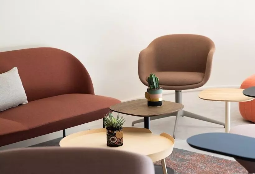 Fotos del hotel Club Maintenon:  4